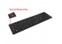Quantum QHM-7406 Keyboard / Spill-Resistant Wired USB Keyboard